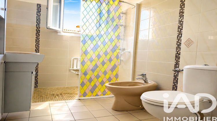Ma-Cabane - Vente Maison Perpignan, 124 m²