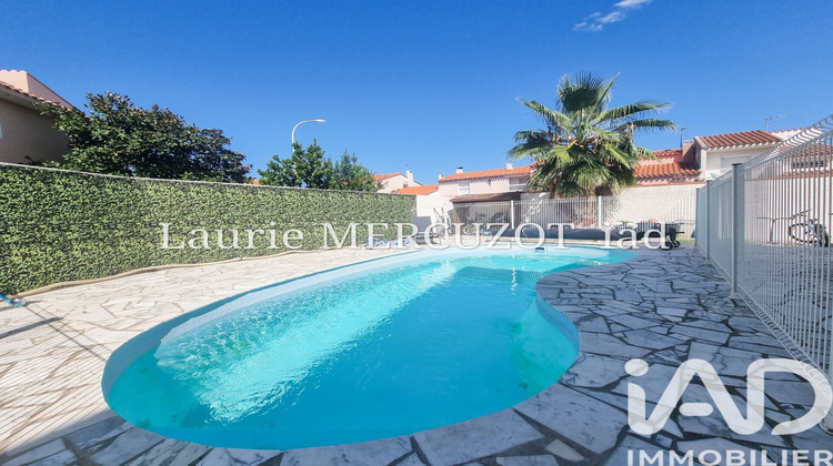 Ma-Cabane - Vente Maison Perpignan, 155 m²