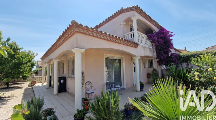 Ma-Cabane - Vente Maison Perpignan, 157 m²