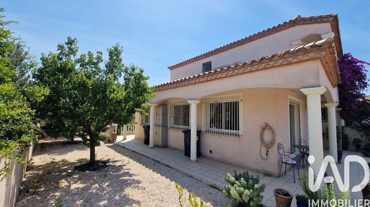 Ma-Cabane - Vente Maison Perpignan, 157 m²