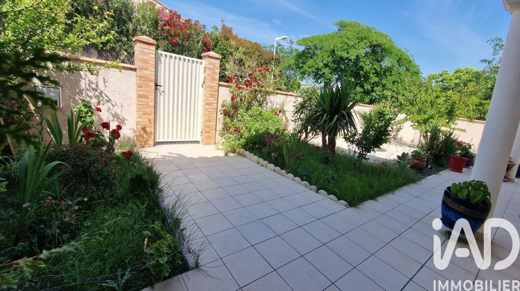 Ma-Cabane - Vente Maison Perpignan, 157 m²