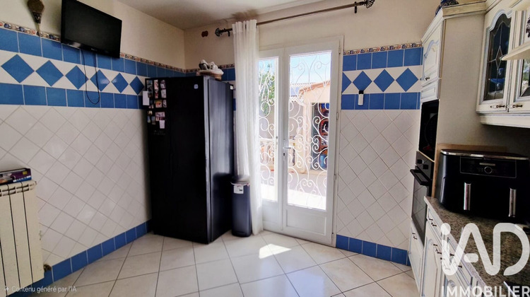 Ma-Cabane - Vente Maison Perpignan, 157 m²