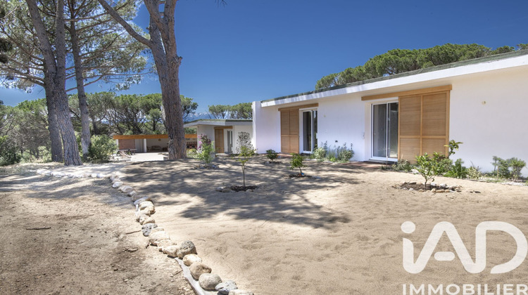 Ma-Cabane - Vente Maison Perpignan, 464 m²