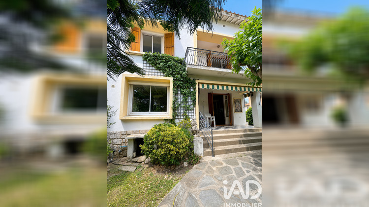 Ma-Cabane - Vente Maison Perpignan, 125 m²