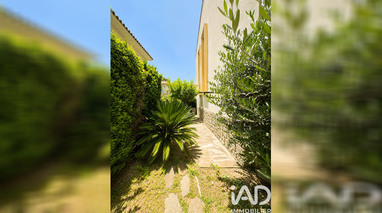 Ma-Cabane - Vente Maison Perpignan, 125 m²