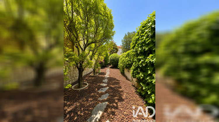 Ma-Cabane - Vente Maison Perpignan, 125 m²