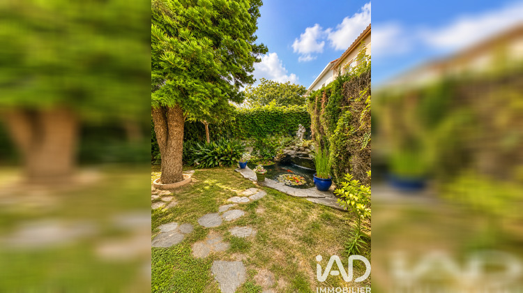 Ma-Cabane - Vente Maison Perpignan, 125 m²