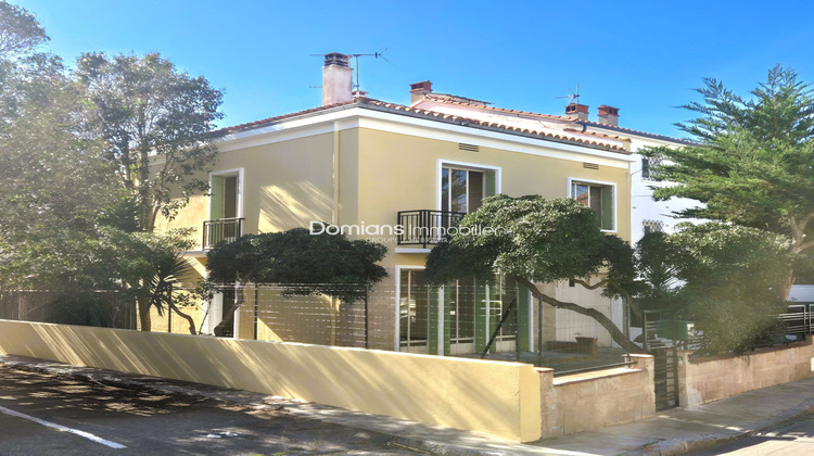 Ma-Cabane - Vente Maison Perpignan, 120 m²