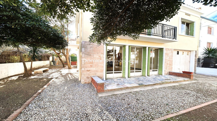 Ma-Cabane - Vente Maison Perpignan, 120 m²