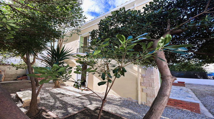 Ma-Cabane - Vente Maison Perpignan, 120 m²