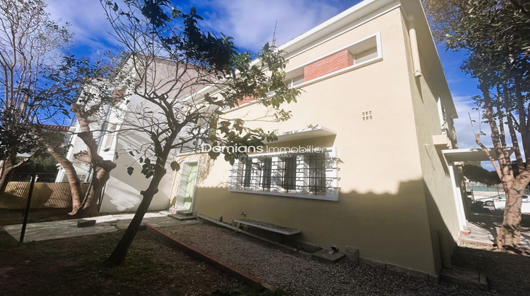 Ma-Cabane - Vente Maison Perpignan, 120 m²