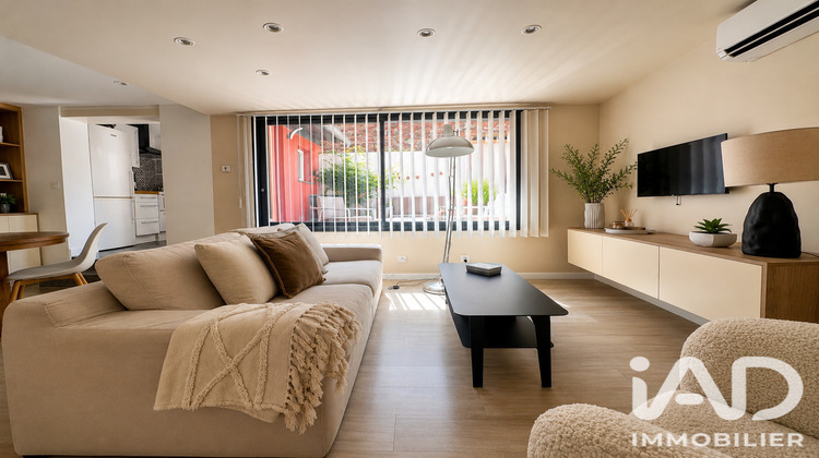 Ma-Cabane - Vente Maison Perpignan, 59 m²