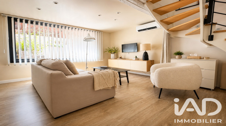 Ma-Cabane - Vente Maison Perpignan, 59 m²