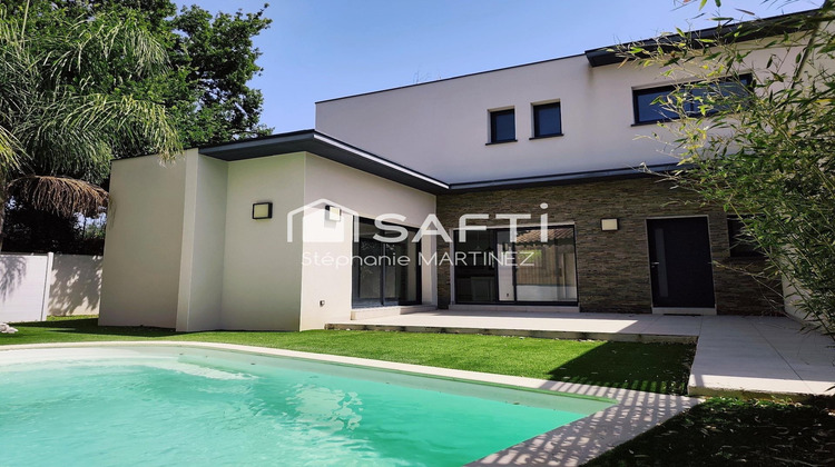 Ma-Cabane - Vente Maison Perpignan, 122 m²