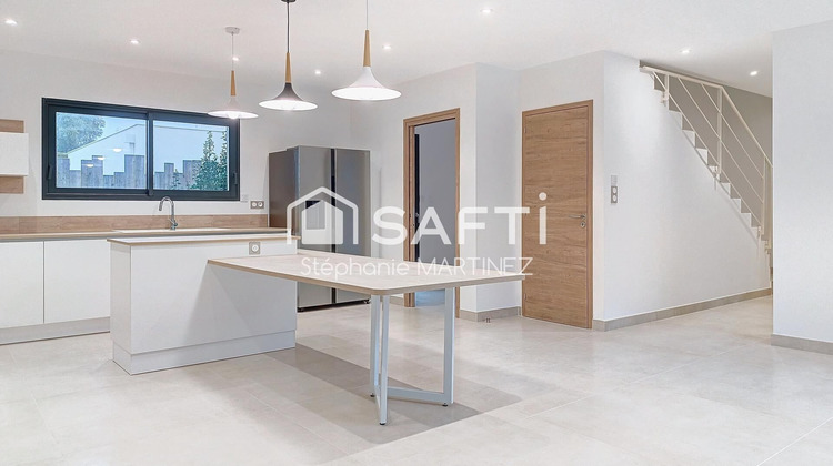Ma-Cabane - Vente Maison Perpignan, 122 m²