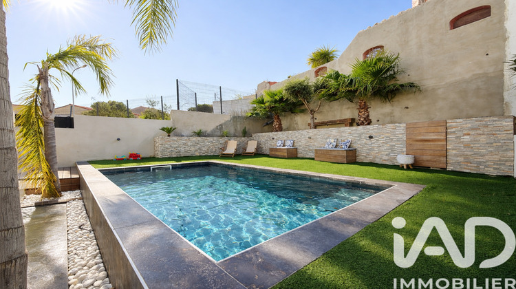 Ma-Cabane - Vente Maison Perpignan, 140 m²