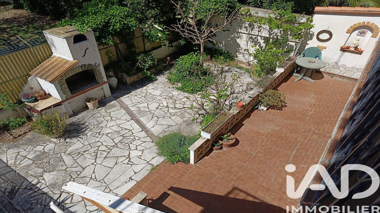 Ma-Cabane - Vente Maison Perpignan, 142 m²