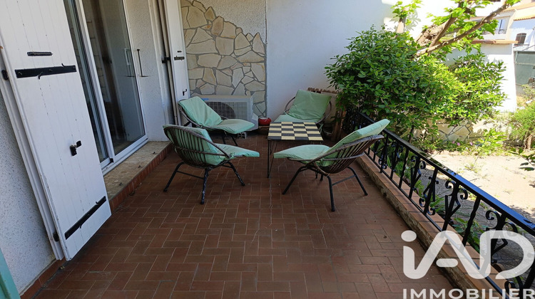 Ma-Cabane - Vente Maison Perpignan, 142 m²