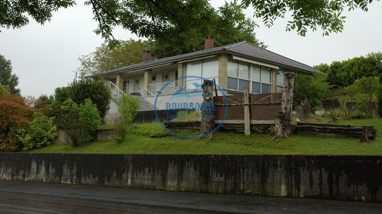 Ma-Cabane - Vente Maison Perrecy-les-Forges, 85 m²