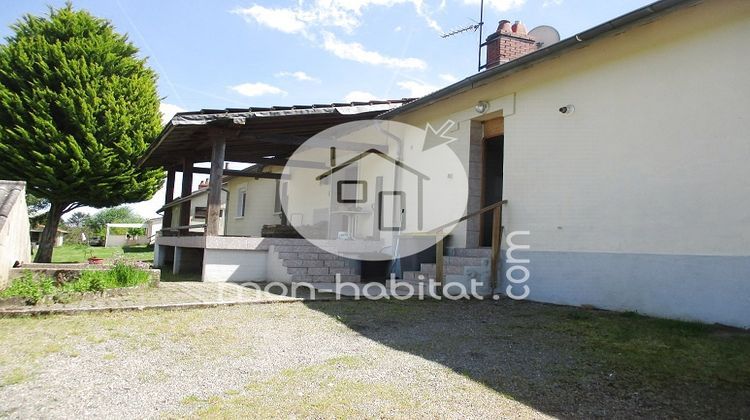 Ma-Cabane - Vente Maison Perrecy-les-Forges, 160 m²