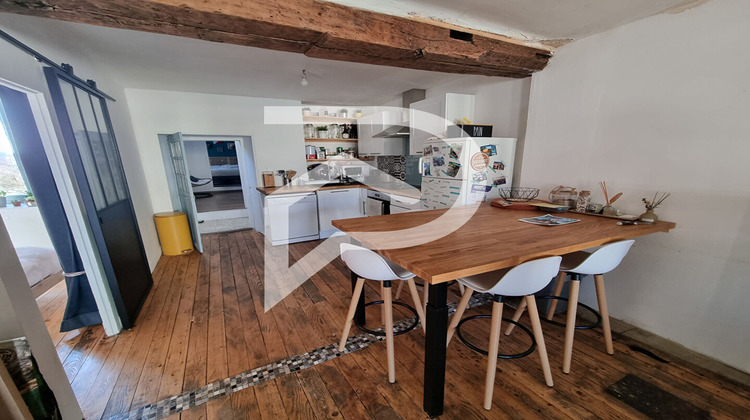 Ma-Cabane - Vente Maison PERRECY-LES-FORGES, 77 m²