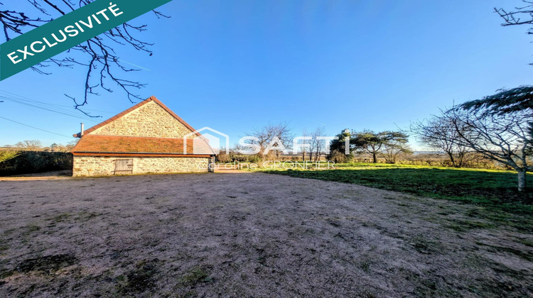 Ma-Cabane - Vente Maison Perrecy-les-Forges, 105 m²