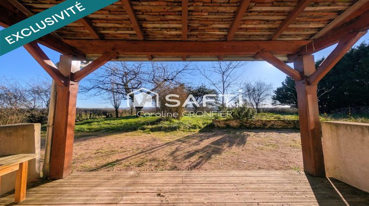 Ma-Cabane - Vente Maison Perrecy-les-Forges, 105 m²