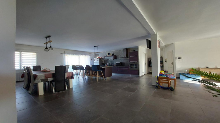 Ma-Cabane - Vente Maison PERRECY LES FORGES, 170 m²