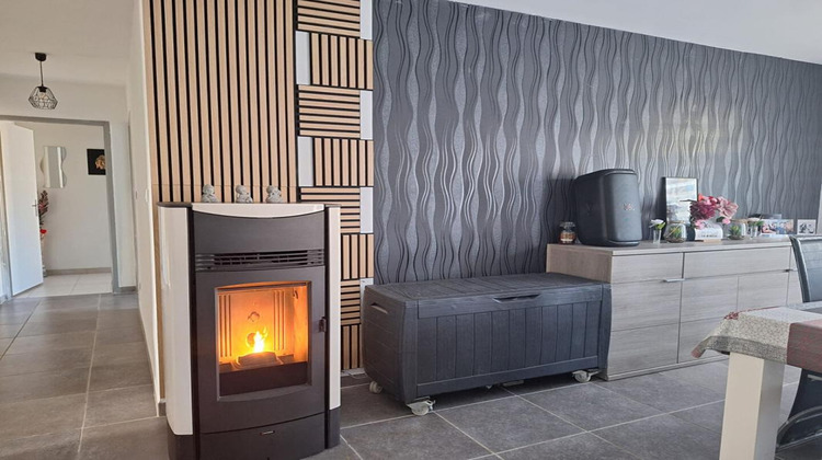 Ma-Cabane - Vente Maison PERRECY LES FORGES, 170 m²