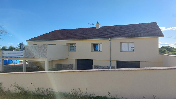 Ma-Cabane - Vente Maison PERRECY LES FORGES, 170 m²