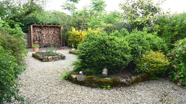 Ma-Cabane - Vente Maison PERRET, 35 m²