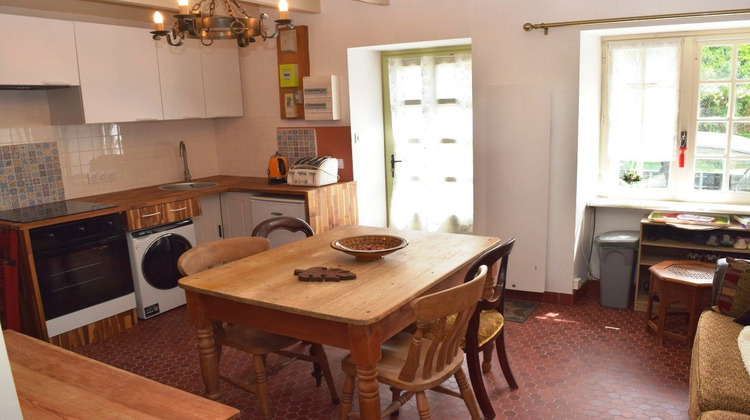Ma-Cabane - Vente Maison PERRET, 35 m²