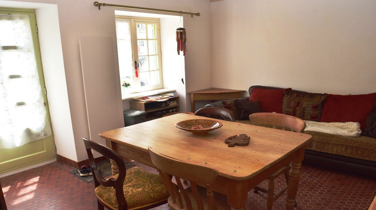 Ma-Cabane - Vente Maison PERRET, 35 m²