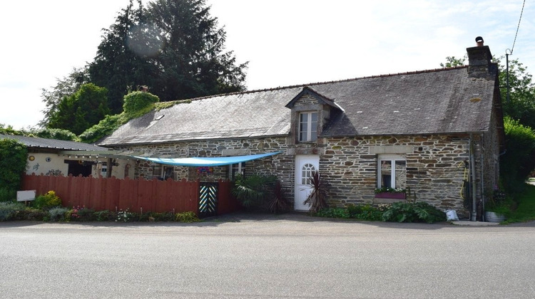 Ma-Cabane - Vente Maison PERRET, 116 m²