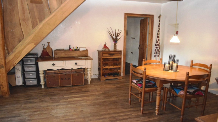 Ma-Cabane - Vente Maison PERRET, 116 m²