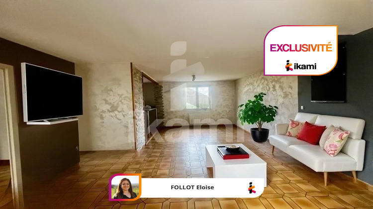 Ma-Cabane - Vente Maison Perreuil, 88 m²