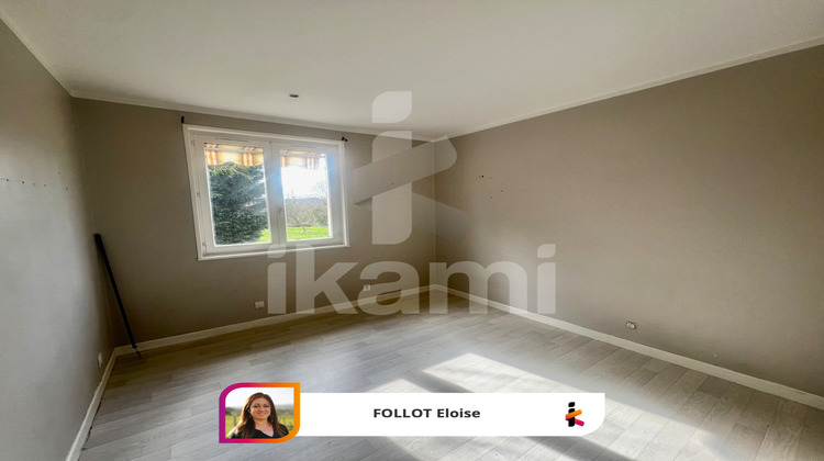 Ma-Cabane - Vente Maison Perreuil, 88 m²