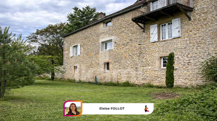 Ma-Cabane - Vente Maison Perreuil, 180 m²