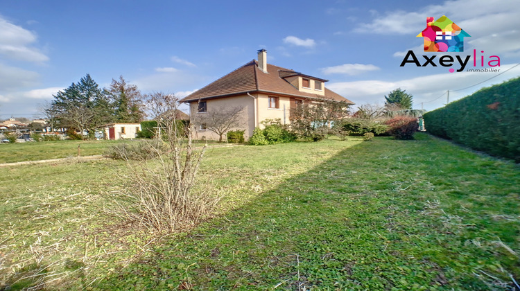 Ma-Cabane - Vente Maison Perreux, 295 m²