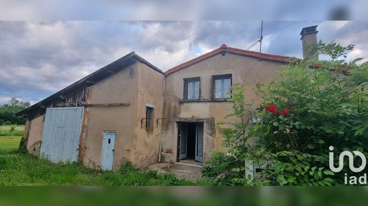 Ma-Cabane - Vente Maison Perreux, 126 m²