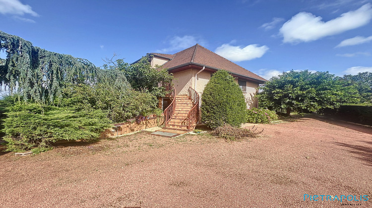 Ma-Cabane - Vente Maison Perreux, 181 m²