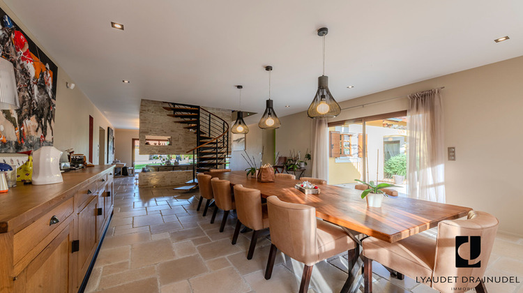 Ma-Cabane - Vente Maison PERREUX, 393 m²