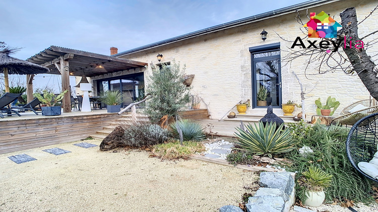 Ma-Cabane - Vente Maison Perreux, 272 m²