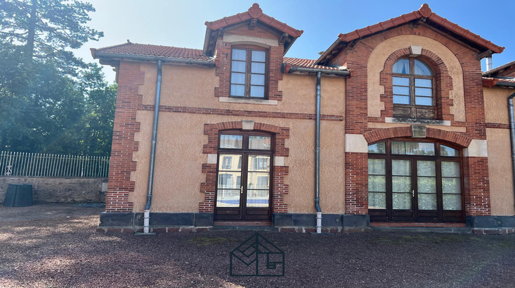 Ma-Cabane - Vente Maison Perreux, 128 m²