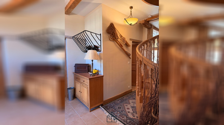 Ma-Cabane - Vente Maison Perreux, 128 m²