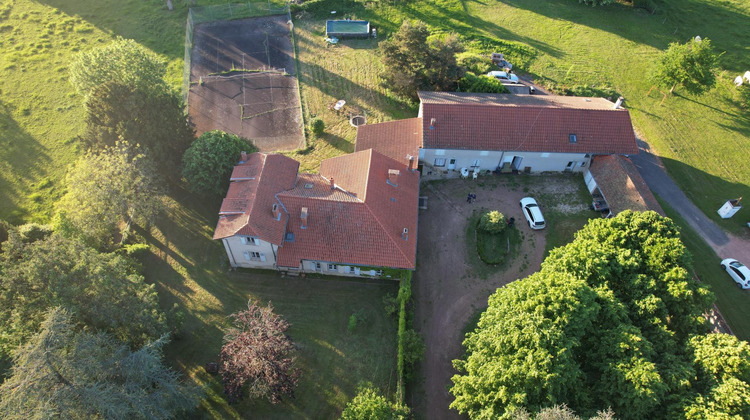 Ma-Cabane - Vente Maison Perreux, 450 m²