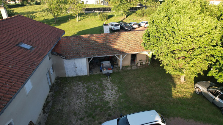 Ma-Cabane - Vente Maison Perreux, 450 m²