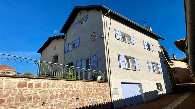 Ma-Cabane - Vente Maison PERREUX, 150 m²
