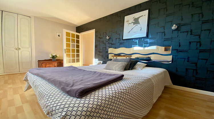 Ma-Cabane - Vente Maison PERREUX, 150 m²