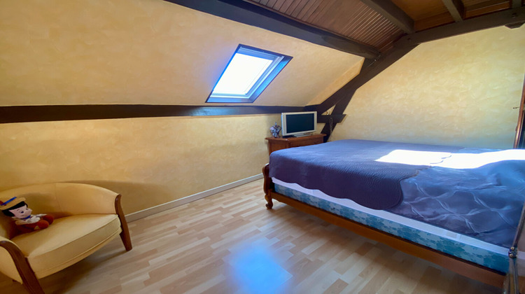 Ma-Cabane - Vente Maison PERREUX, 150 m²